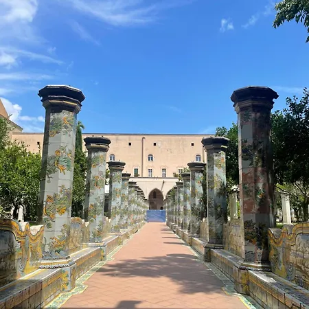 Ai Piedi del Campanile-2